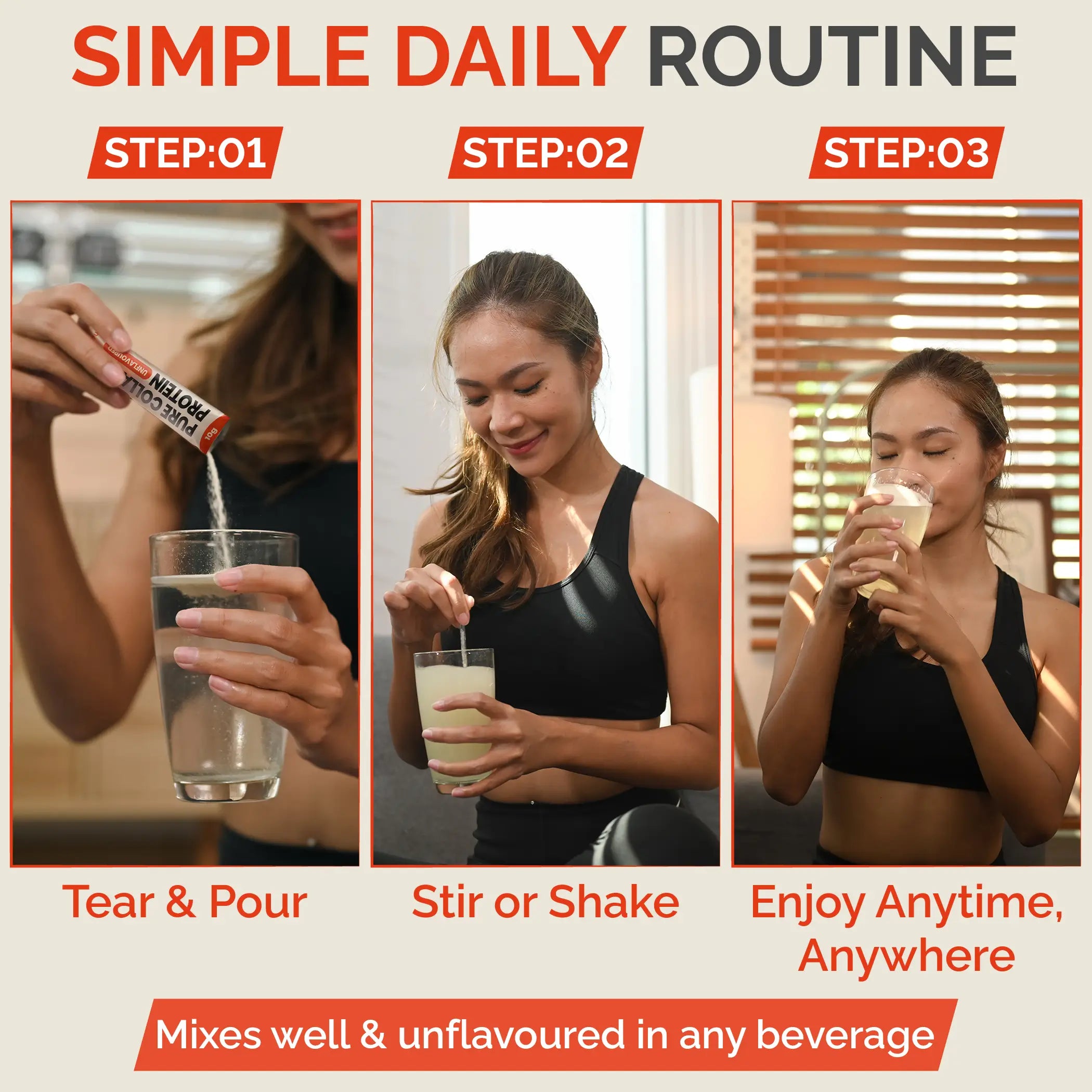 Multi Collagen Powder