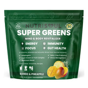 Super Greens Powder