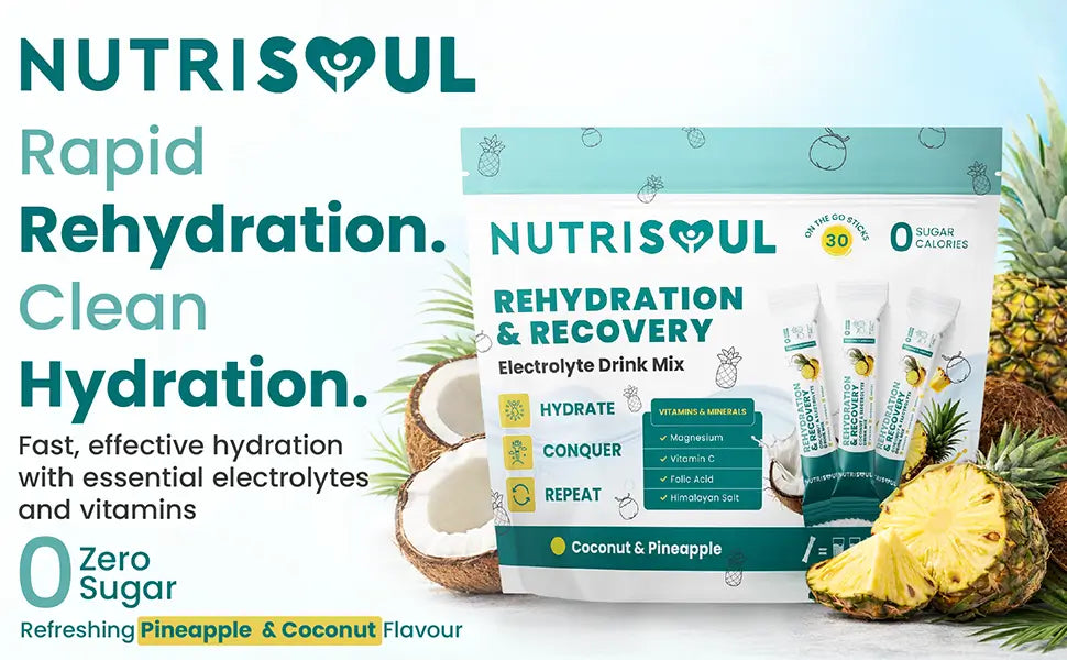 NUTRISOUL